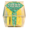 Clean Chews Pineapple Gummies